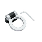 Tow Hook Decoration Ring for Audi A4 (2010-2017)