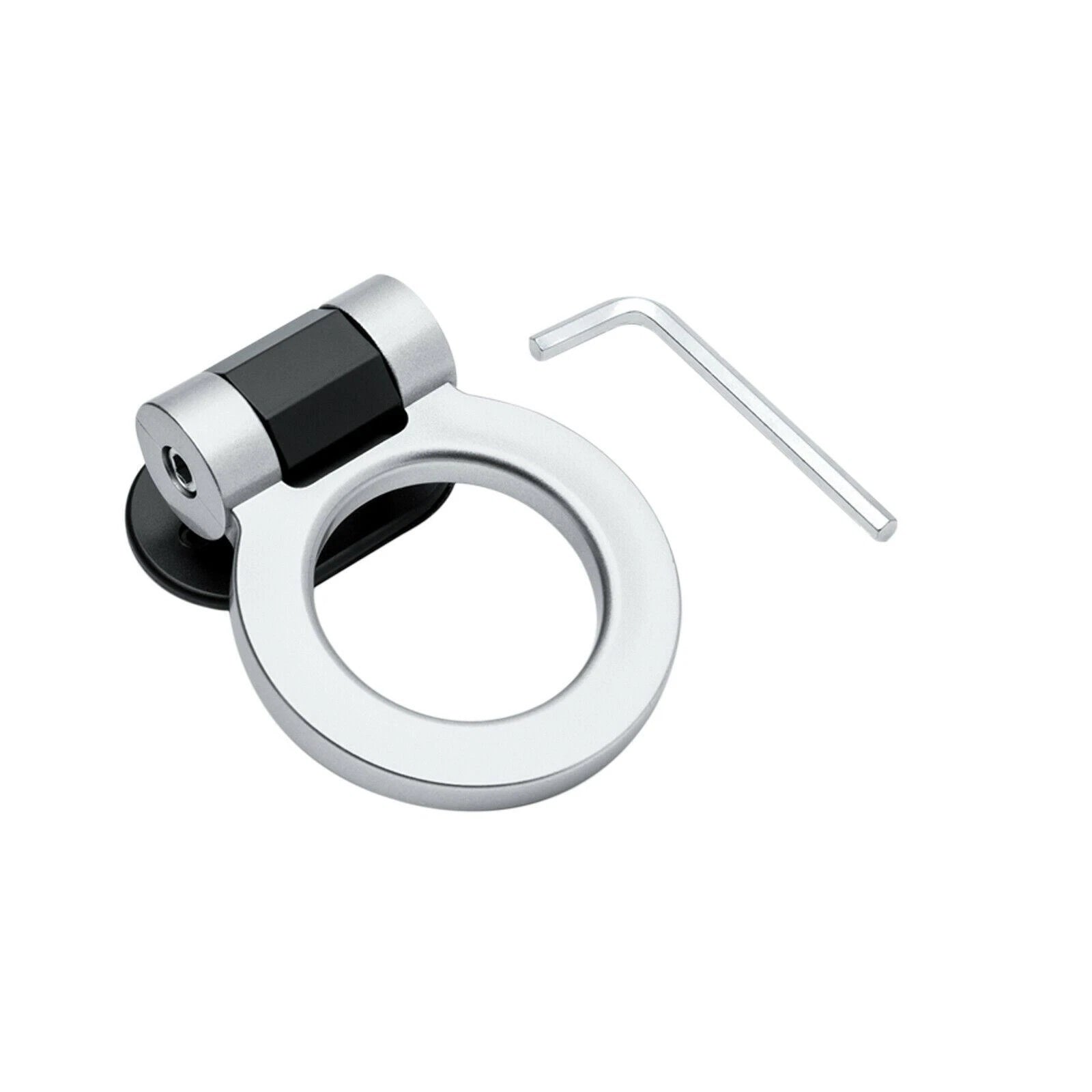 Tow Hook Decoration Ring for Audi A4 (2010-2017)