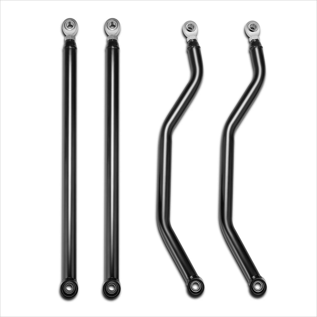 Front Left Bumper Grille Insert for Volkswagen Jetta (2015–2018)
