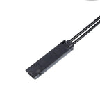 Hood Release Cable for Mercedes Benz C300 C63 C350e W205 (2015–2021)