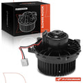 Rear HVAC Blower Motor with Wheel Assembly for Ford Transit Connect (2014–2023)
