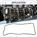 Valve Cover Gasket No. 1118977E00 for Suzuki Baleno (1996–2002)