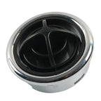 Round Air Vent for Cars, Motor Homes, Engineering Vehicles