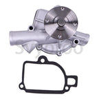 Water Pump 21010-78226 for Nissan Z24 H20 Engines (TCM Forklift FG20/23/25/28-7)