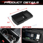 Center Console Organizer for Honda Accord (2018-2022) Armrest Storage