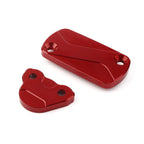 Brake Reservoir Fluid Cover Cap for Honda CR125R CR250R CRF250R CRF450R (2000–2023)