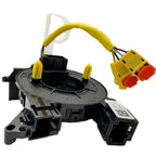 Spiral Cable Clock Spring for Ford Edge (2015–2023) DG9Z-14A664-A, EG9Z-14A664-B