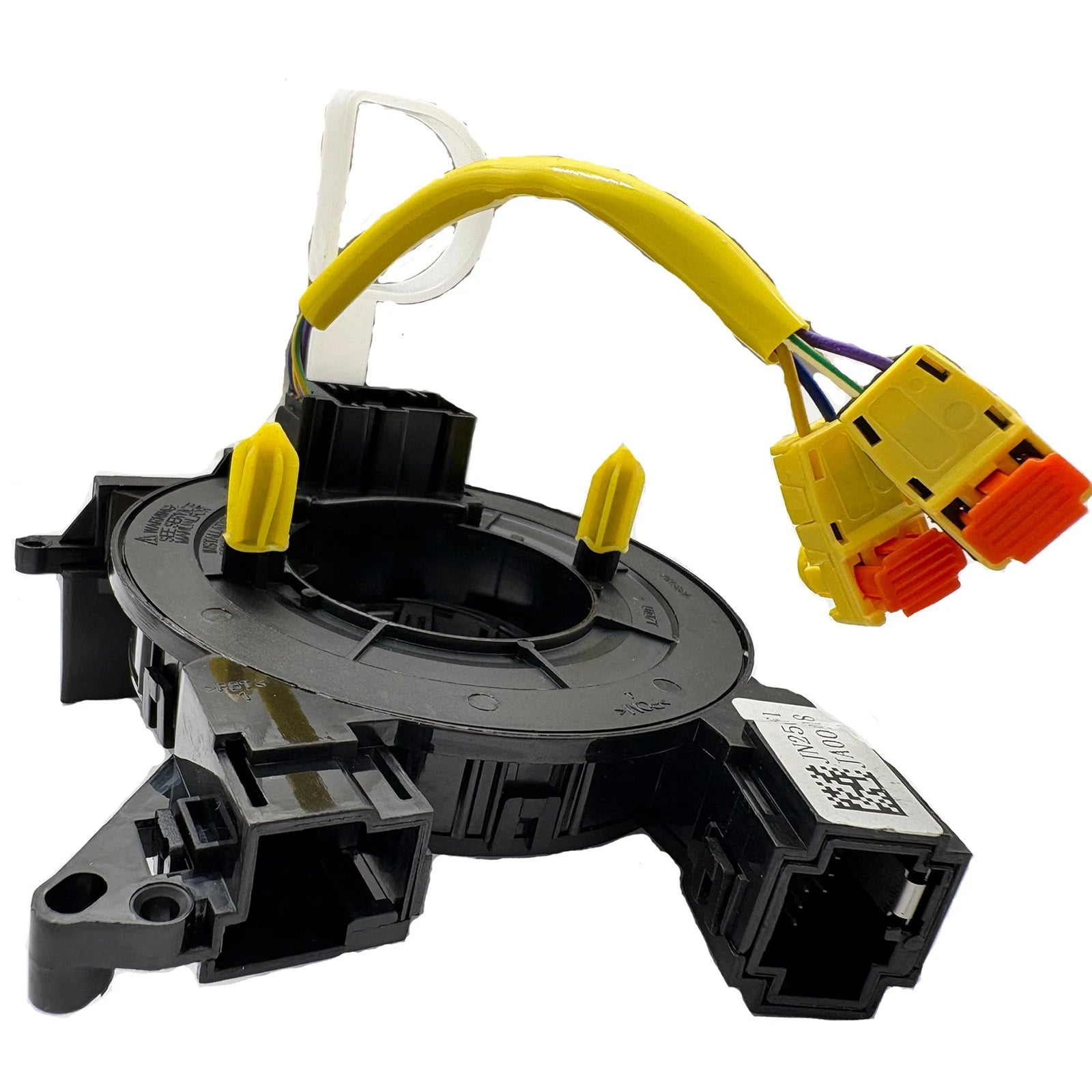 Spiral Cable Clock Spring for Ford Edge (2015–2023) DG9Z-14A664-A, EG9Z-14A664-B
