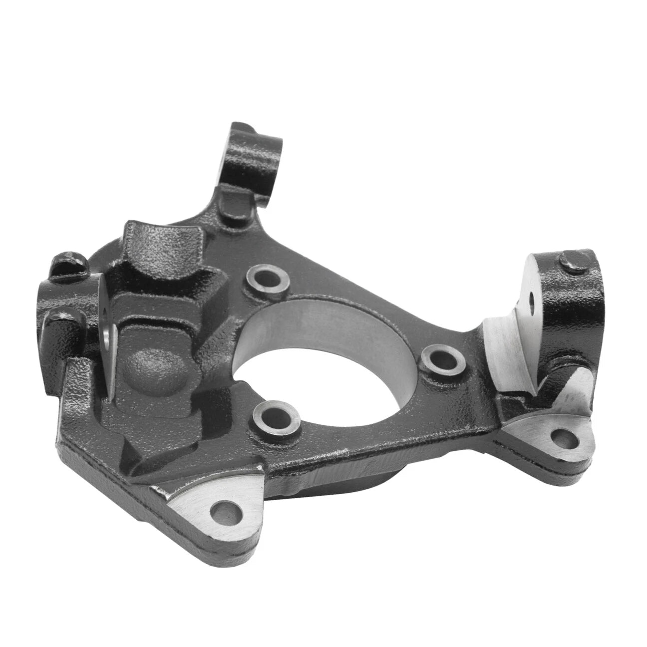 Steering Knuckle Set for Chevy Silverado GMC Sierra Cadillac Escalade