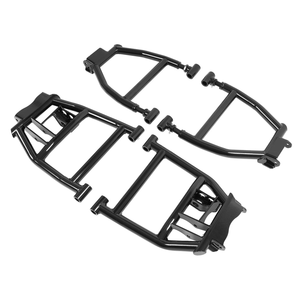 Set of 4 Steel Rear A Arms for Polaris Ranger XP 570/900 (2013–2019)