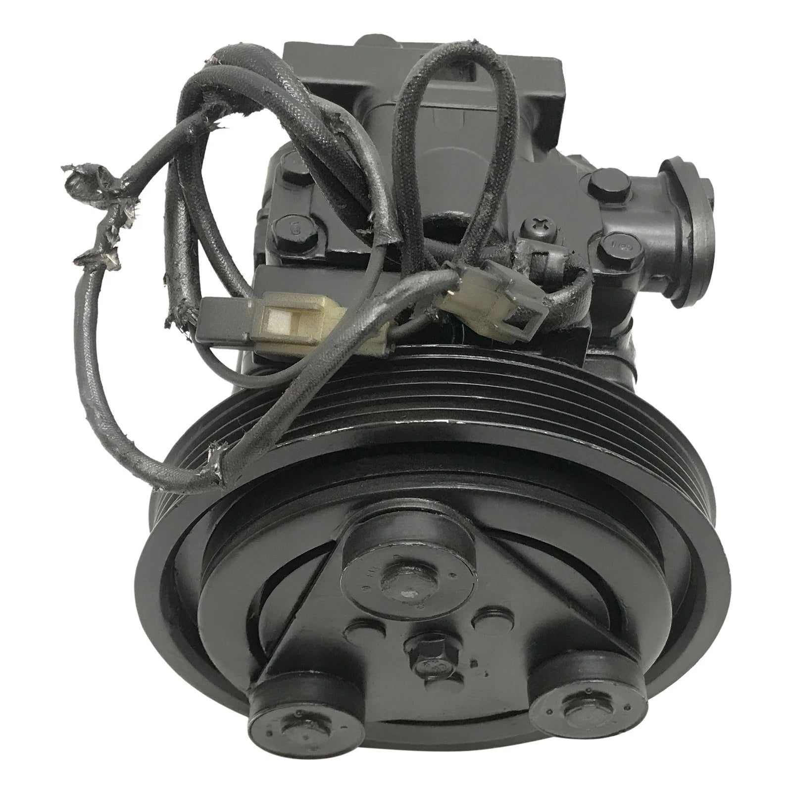 AC Compressor Kit Replacement for Mitsubishi Pajero (2001-2019)
