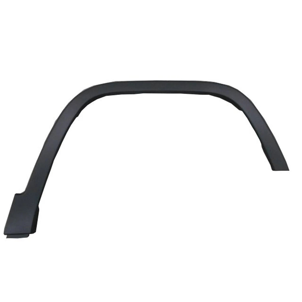 Replacement Polypropylene Front Passenger Side Wheel Arch Trim