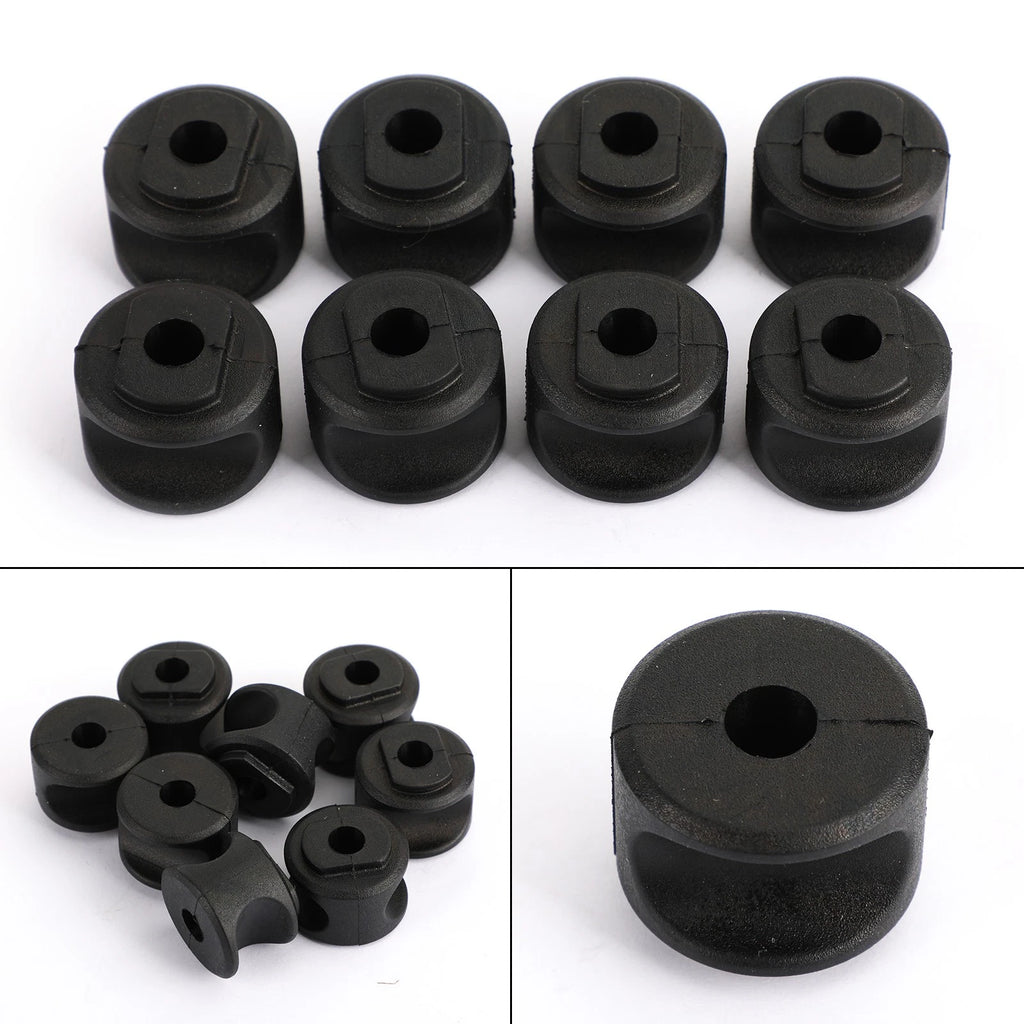 Rear Stabilizer Support Bushing for Polaris Sportsman 700 Ranger 500 (2002–2008) 5432598