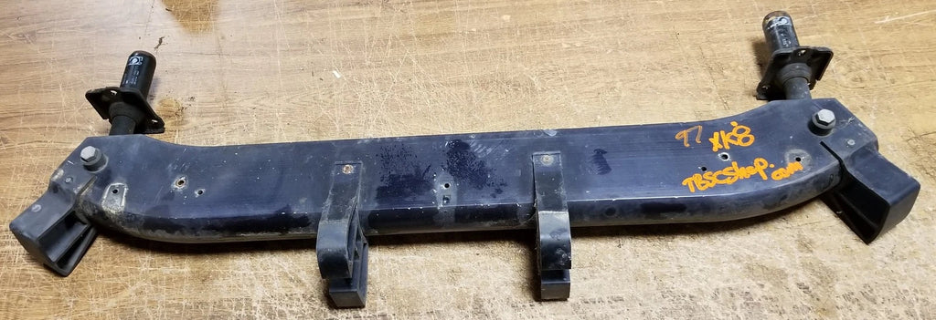 Front Bumper Inner Reinforcement for Jaguar XK8 (1997–2000)