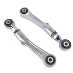 2X Rear Adjustable Camber Arms Kit for Tesla Model X (2015-2020) Model S (2013-2020)