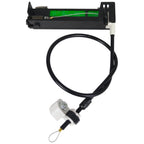 Gear Shift Indicator Selector Cable Clip NL5Z-7A110-A for Ford Ranger (2004–2011)