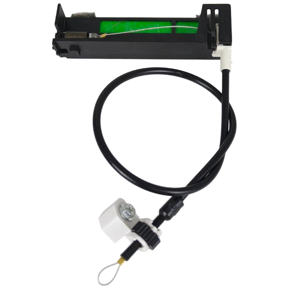 Gear Shift Indicator Selector Cable Clip NL5Z-7A110-A for Ford Ranger (2004–2011)