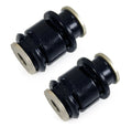 Set of 2 Rear Upper Control Arm Bushings for Ford Thunderbird (1983–1997)