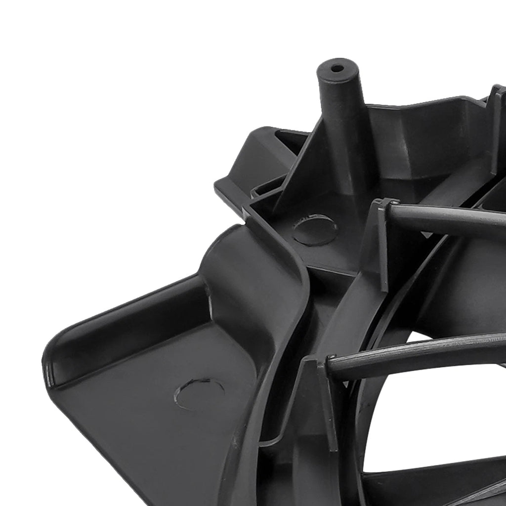 Radiator Cooling Fan Shroud Assembly for Jeep Liberty (2008–2012) CH3115159