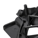 Radiator Cooling Fan Shroud Assembly for Jeep Liberty (2008–2012) CH3115159