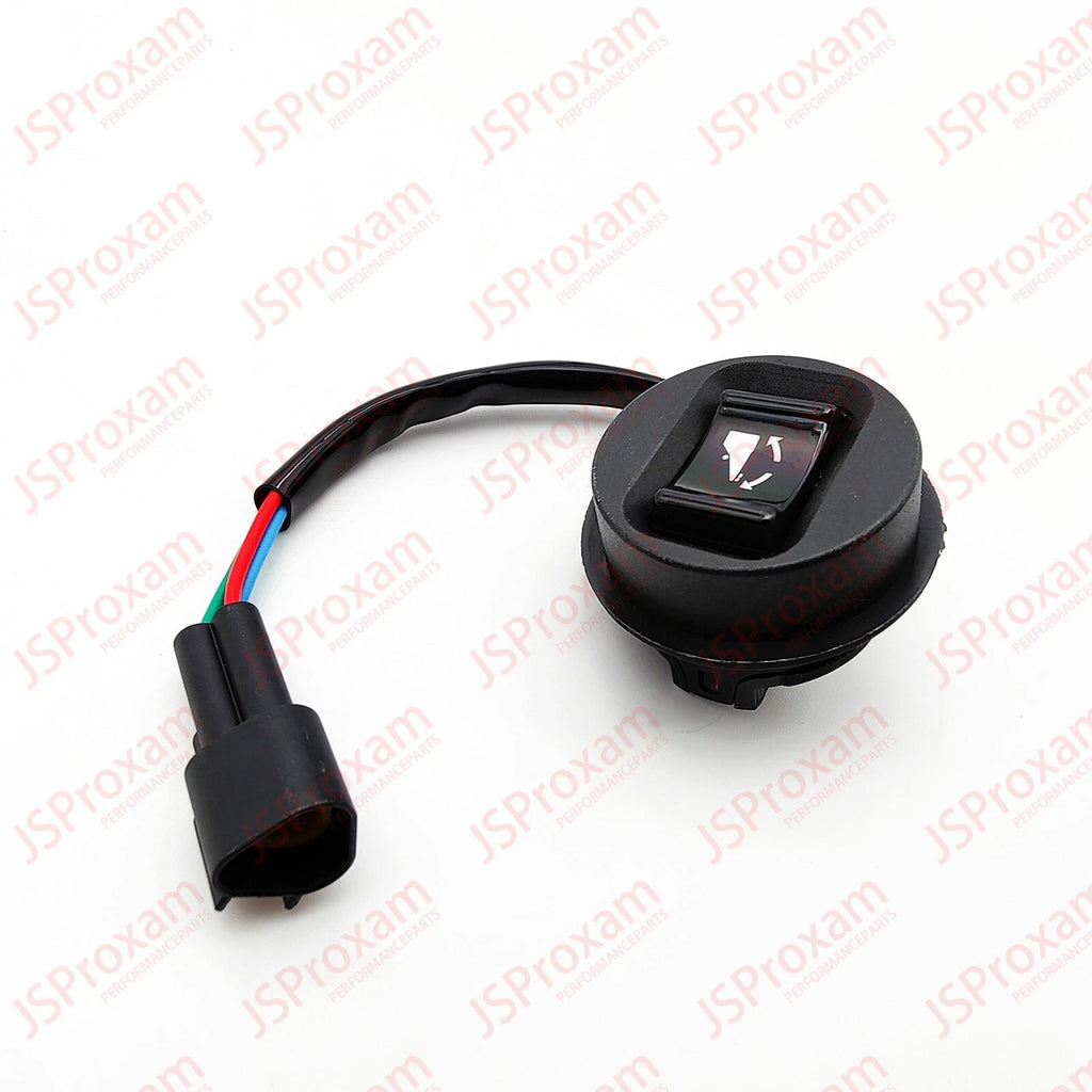 Trim & Tilt Switch for Yamaha 115-225 HP (1990–2005) 6R3-82563-00-00