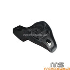 Gel Pad 2-Up Seat for Harley Softail Low Rider FXLR FXLRS FXLRST Sport Glide (2018-2023)
