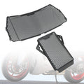 Radiator Guard Protector for Ducati Supersport 930 950 (2021–2023)