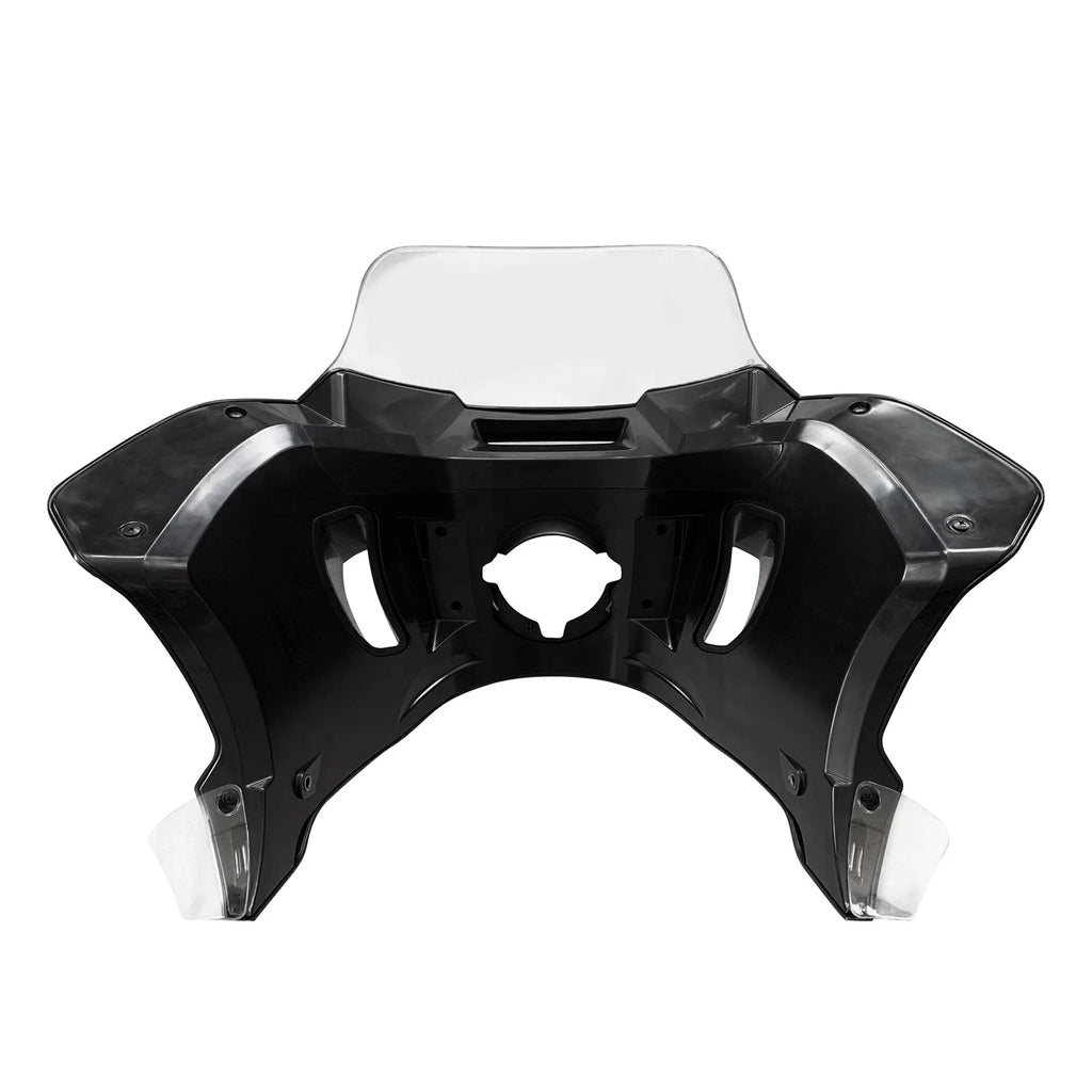 Headlight Fairing Windshield for Harley FXLRST FXRST Low Rider ST (2022–2025)