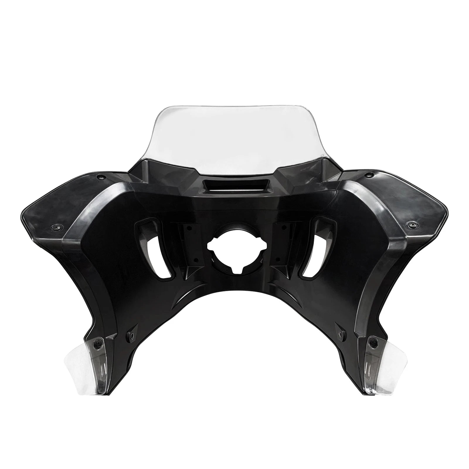 Headlight Fairing Windshield for Harley FXLRST FXRST Low Rider ST (2022–2025)