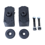 2X Rear Motor Mount Kit for International 9200/9400/9900/LoneStar/ProStar/PayStar