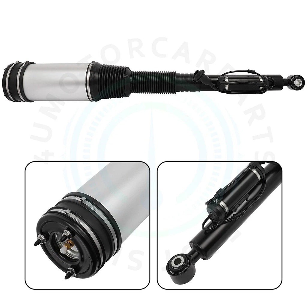 Rear Air Suspension Spring Strut for Mercedes-Benz S430 S320 S420 S500 (1999–2006)