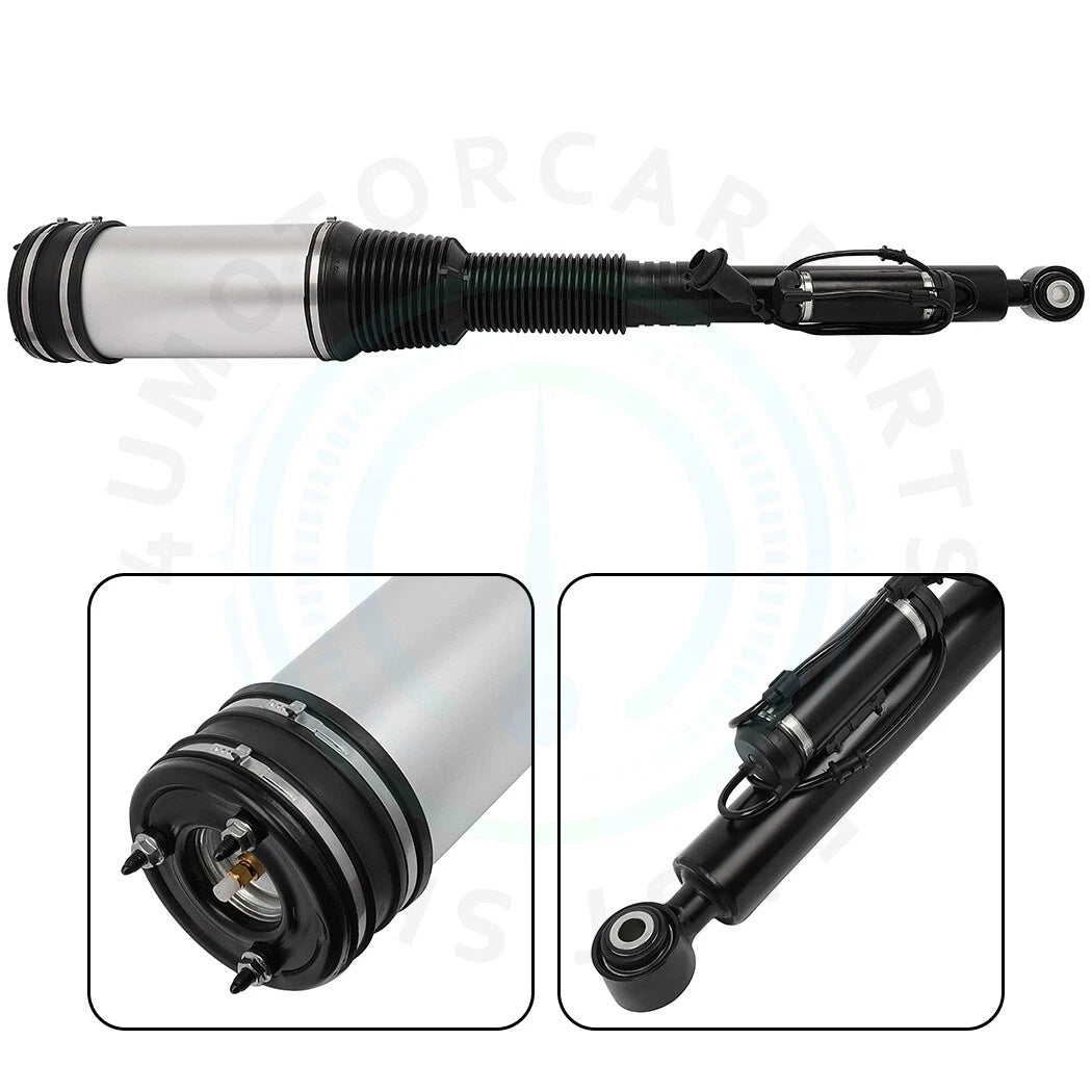 Rear Air Suspension Spring Strut for Mercedes-Benz S430 S320 S420 S500 (1999–2006)