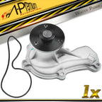 Engine Water Pump for Honda Civic (2006–2011)