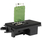 A/C Heater Motor Blower Resistor for GMC Sierra 1500 2500 3500 Yukon (RU371)