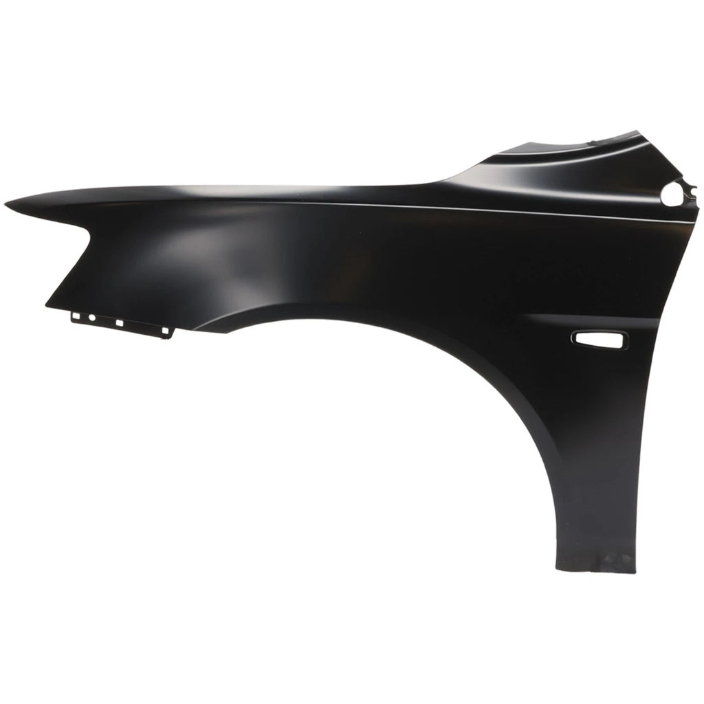 CAPA Certified Fender for Mitsubishi Lancer (2012–2015) Front Driver Side