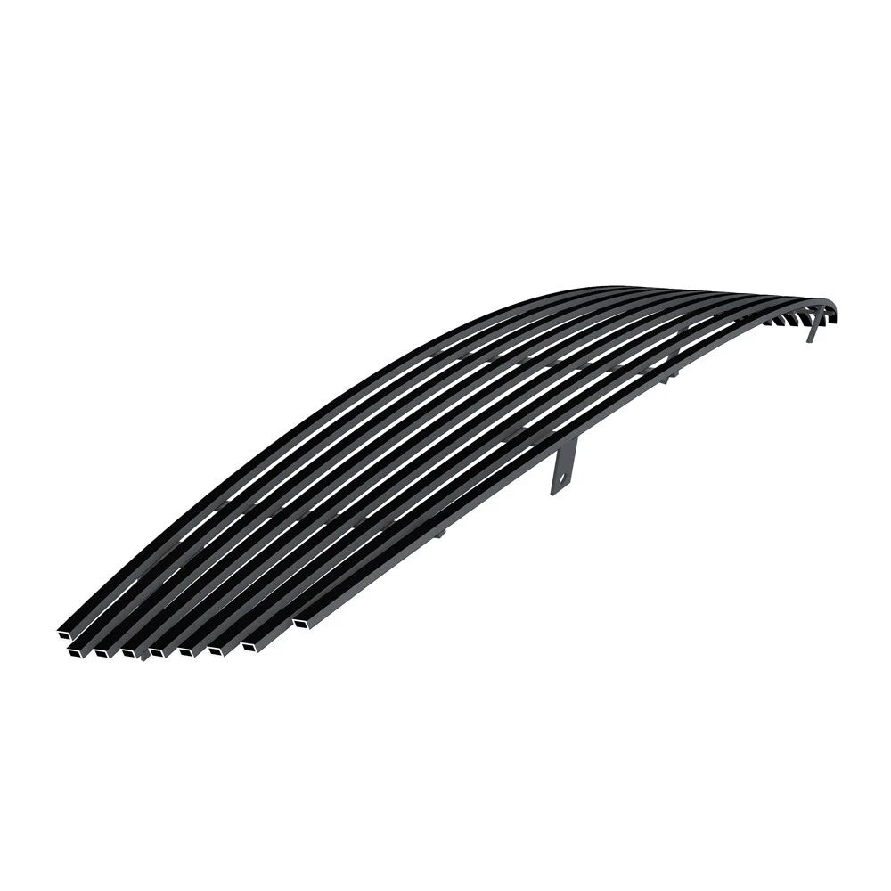 Stainless Black Grille for Infiniti G35 Coupe (2003–2007)