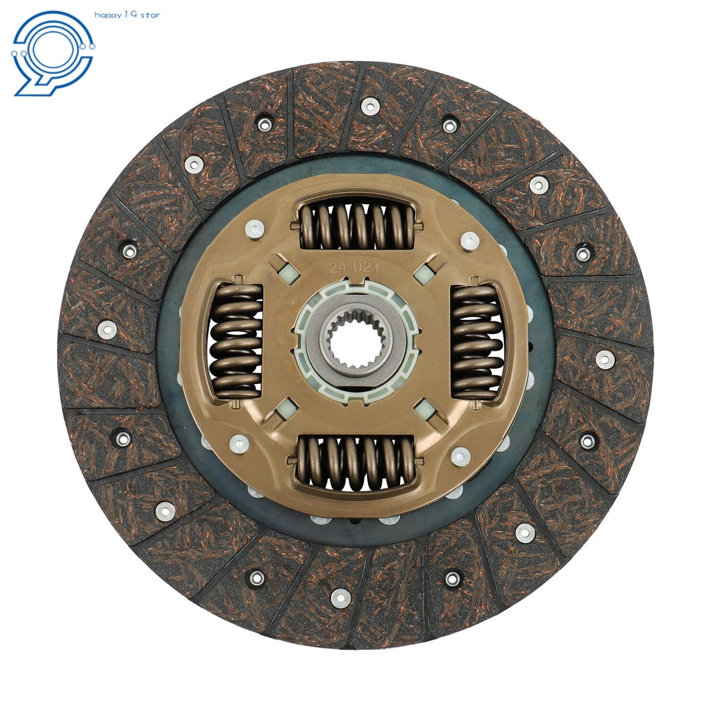 Clutch Kit for Hyundai Elantra (2011-2013)