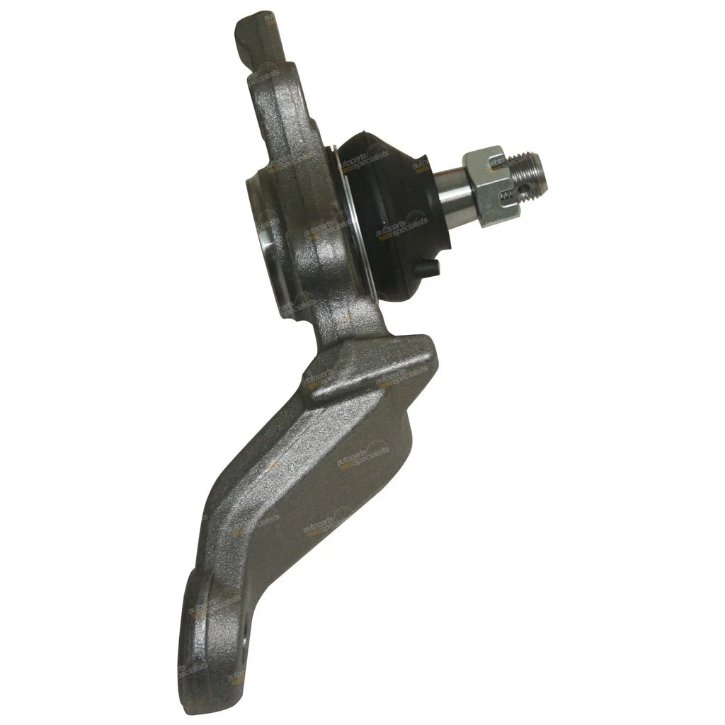 LH & RH 555 Lower Ball Joints 2 x for Toyota Landcruiser Prado (1999–2002)