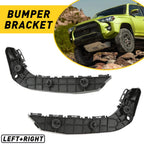 Front Bumper Support Brackets Pair for Toyota 4Runner (2014–2021)