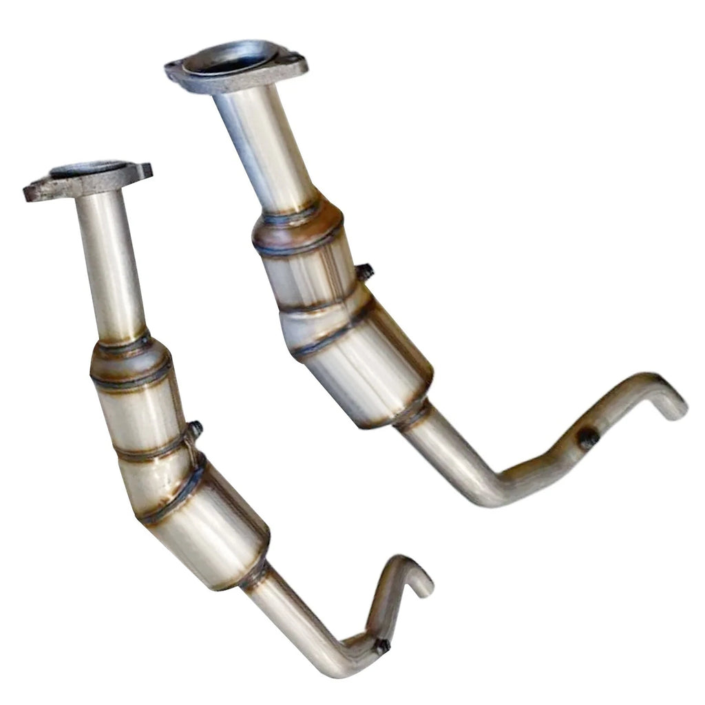 2X Catalytic Converter for Land Rover Range Rover (2014–2017) 5.0L