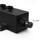 Oil Catch Can Tank for Universal Applications