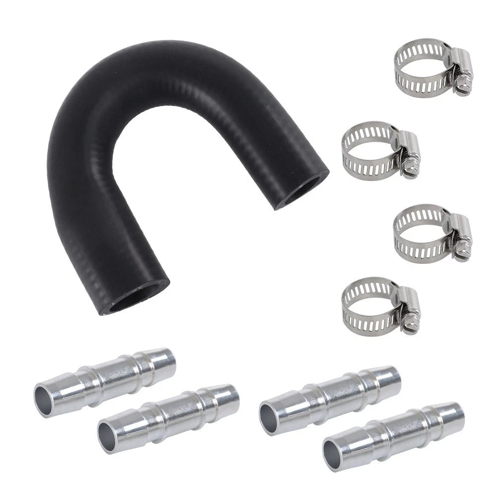 Engine Heater Core Bypass Kit for Make Model 