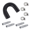 Engine Heater Core Bypass Kit for Make Model 