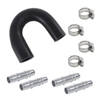 Engine Heater Core Bypass Kit for Make Model 