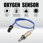 1X Downstream Oxygen Sensor for Mercedes-Benz S55 AMG (2001–2006) 234-4175