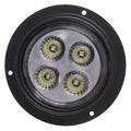 CREE LED Flood Beam Grille Light for Universal Fit (3.25", 3200 Lumens)