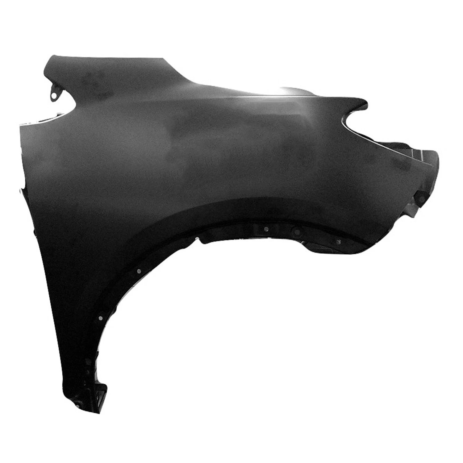 Replacement Steel Passenger Side Front Fender for 2013–2016 Buick Encore