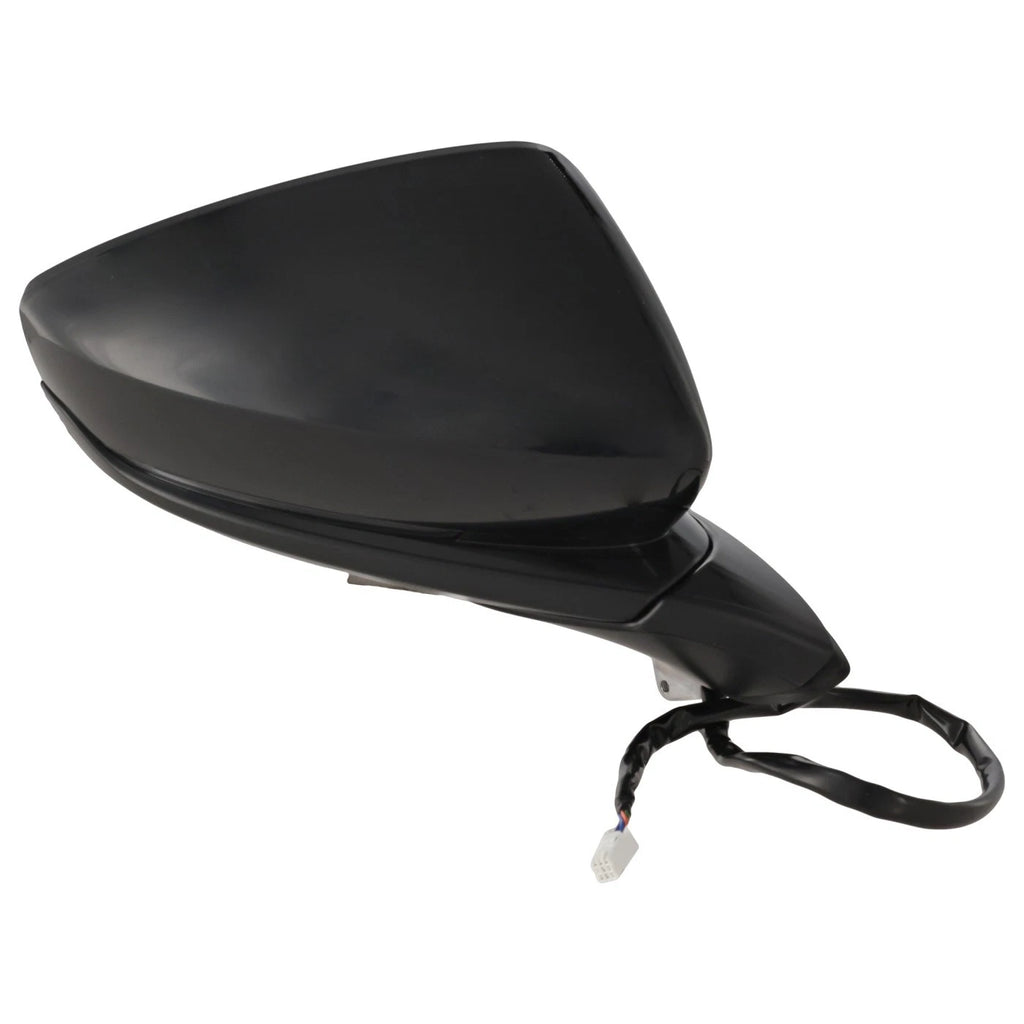 Passenger Side Power Mirror for Mazda CX-30 (2020–2023)