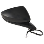 Passenger Side Power Mirror for Mazda CX-30 (2020–2023)