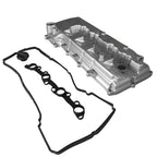 Aluminum Valve Cover with Gasket for Toyota Tacoma 2005–2015, 4Runner 2010